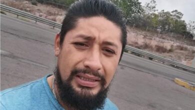 'Ya vamos para el desierto': Oaxaqueño migró a EU hace 5 días y desapareció, denuncian familiares