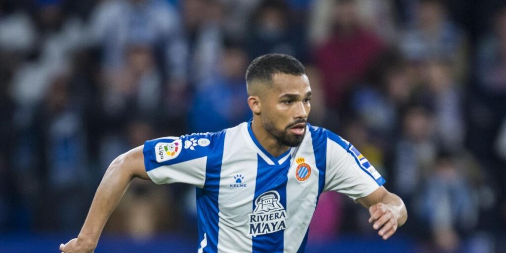 Yangel Herrera suena para reforzar al Girona