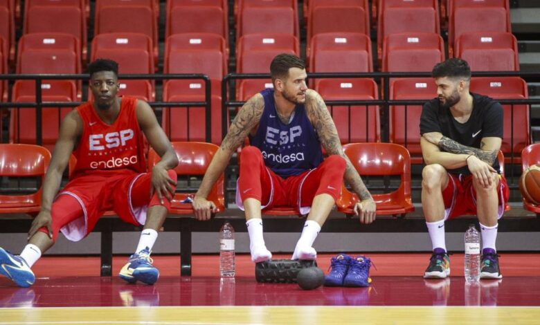 Yankuba Sima apunta a Tenerife para sustituir a Fran Guerra