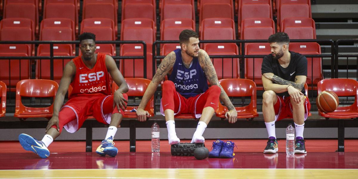 Yankuba Sima apunta a Tenerife para sustituir a Fran Guerra