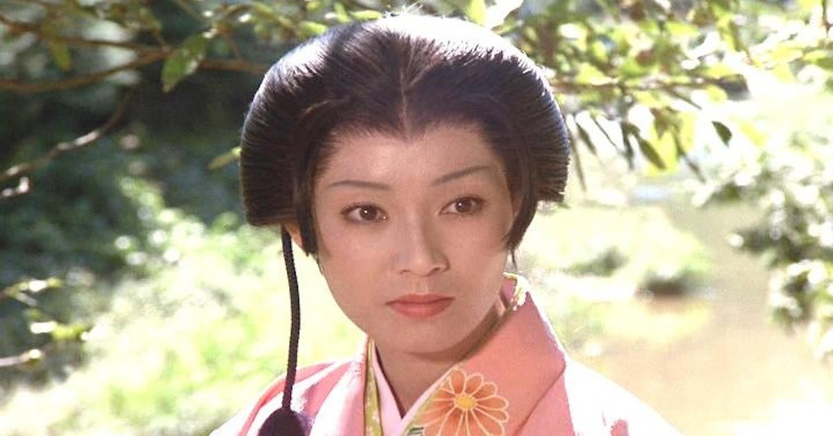 Yoko Shimada, actriz de Shogun, muere a los 69 años