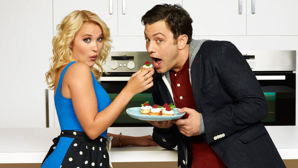 'Young & Hungry' deja Netflix en agosto de 2022