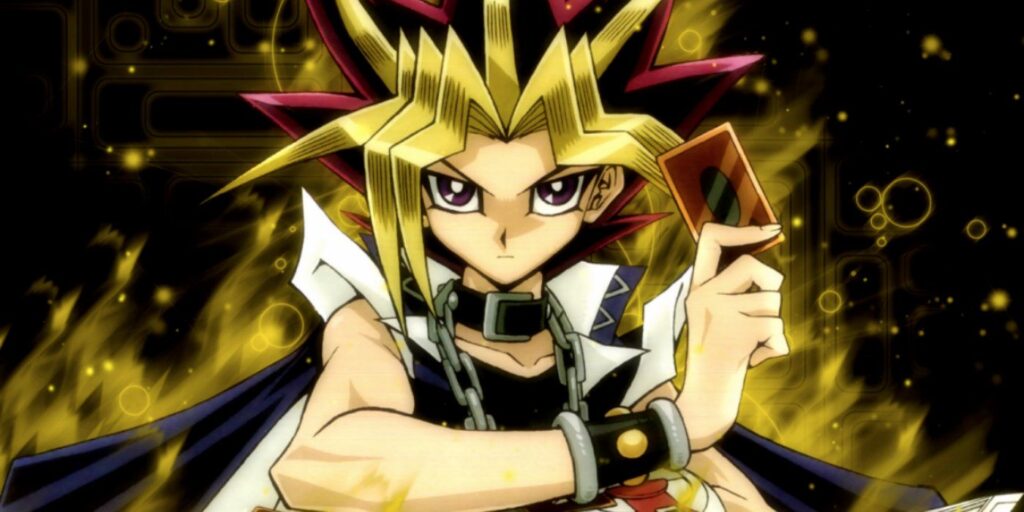 Yu-Gi-Oh!  El creador Kazuki Takahashi fallece a los 60 años