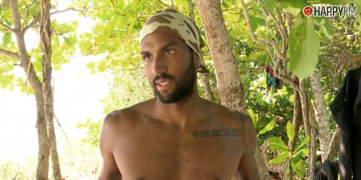 Yulen Pereira habla alto y claro sobre su futuro como esgrimista