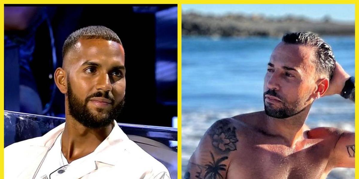 Yulen Pereira sentencia a Omar Sánchez de un espadazo