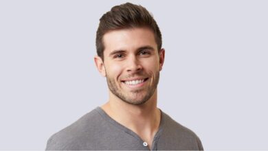 Zach Shallcross revela qué alumno de Bachelorette lo nominó para el programa