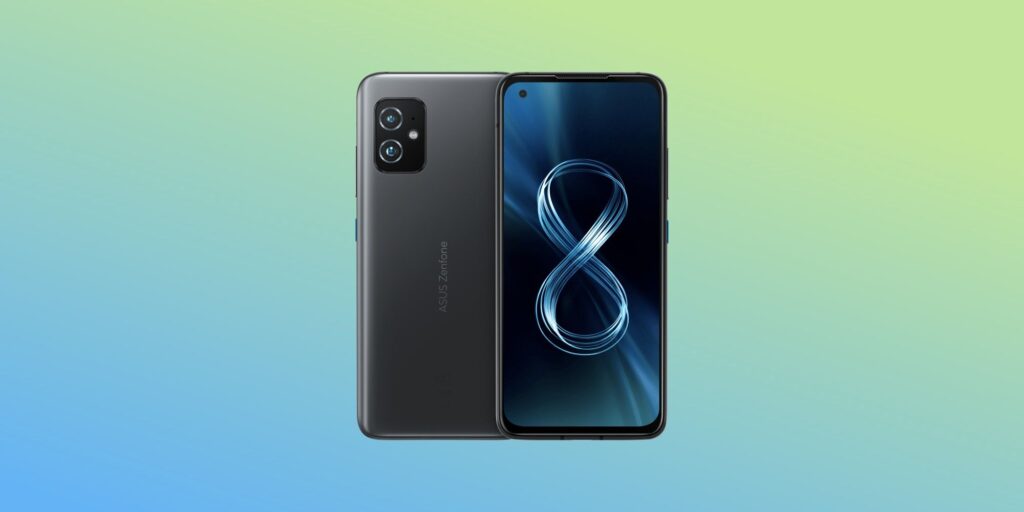 ZenFone 9 podría ser el pequeño buque insignia de Android que ha estado esperando
