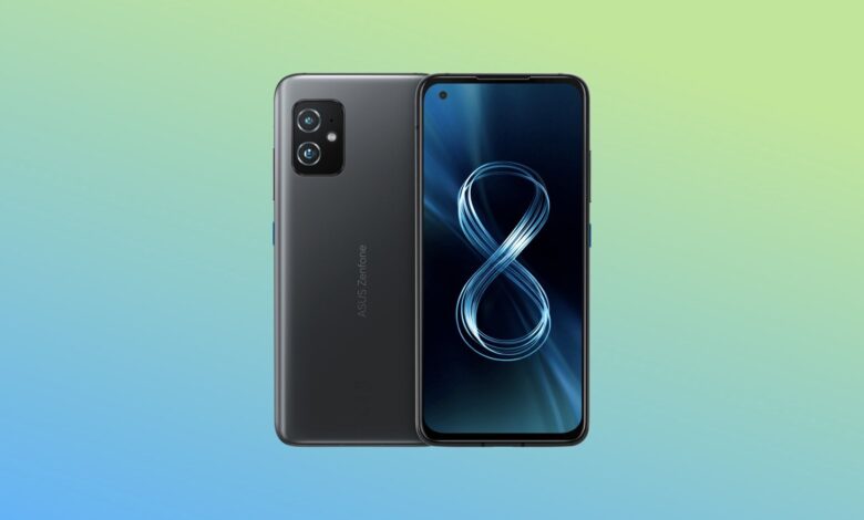 ZenFone 9 podría ser el pequeño buque insignia de Android que ha estado esperando