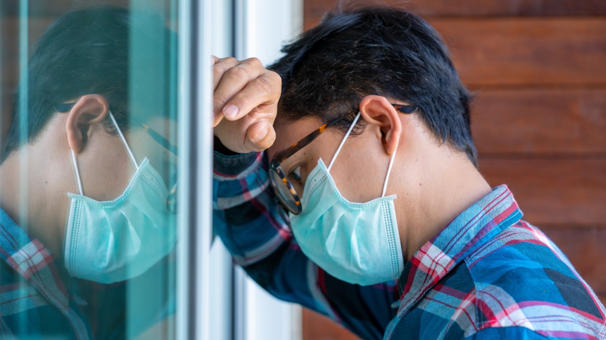 Ministerios de salud mental: cómo iglesias católicas ayudan con el alivio de conflictos mentales