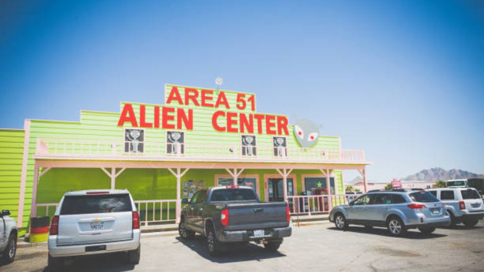 así aparece en Google Maps