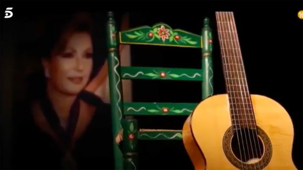 El 1 de julio se inaugura el Museo de Rocío Jurado / Telecinco