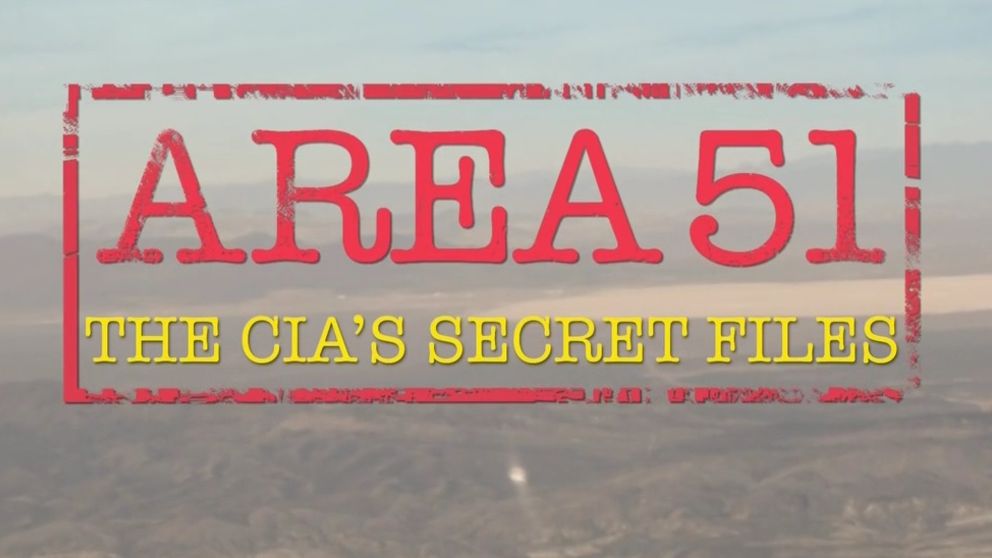el documental de archivos secretos de la CIA que no te puedes perder