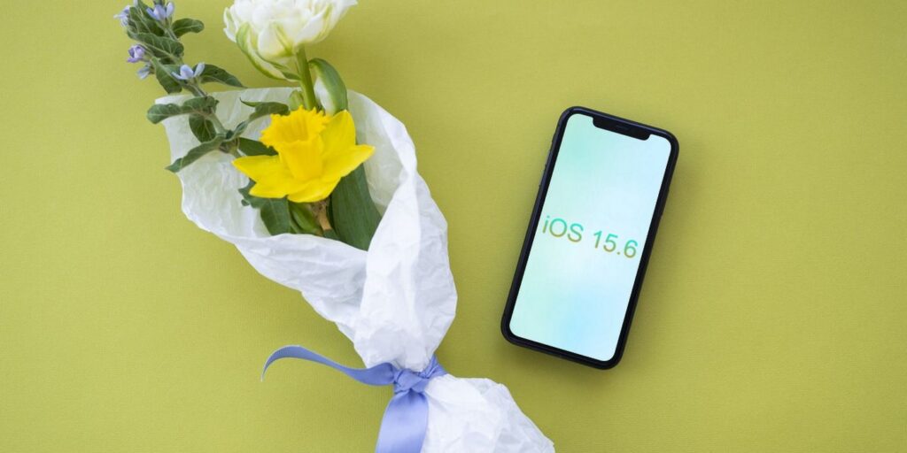 iOS 15.6 ahora disponible: nuevas funciones y correcciones de errores para su iPhone