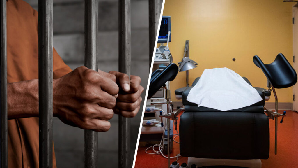 lo acusan de violar a una niña de 10 años