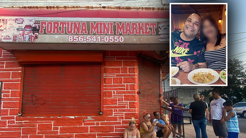 muere bodeguero tras supuesto asalto en “Fortuna Mini Market”