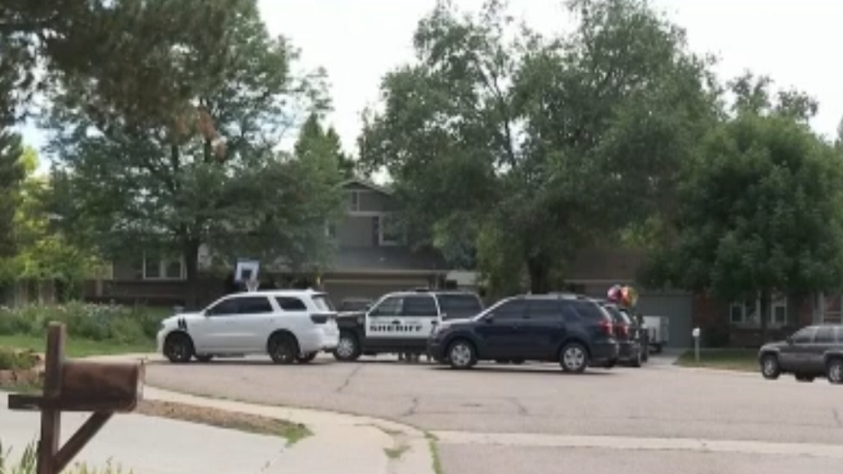 niño de 4 años muere aplastado por un árbol