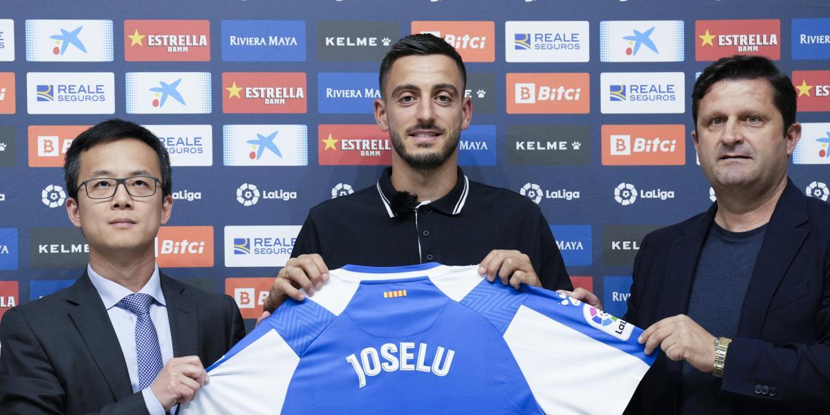 "A los defensas no les gusta tener a delanteros como RDT y yo como rivales"