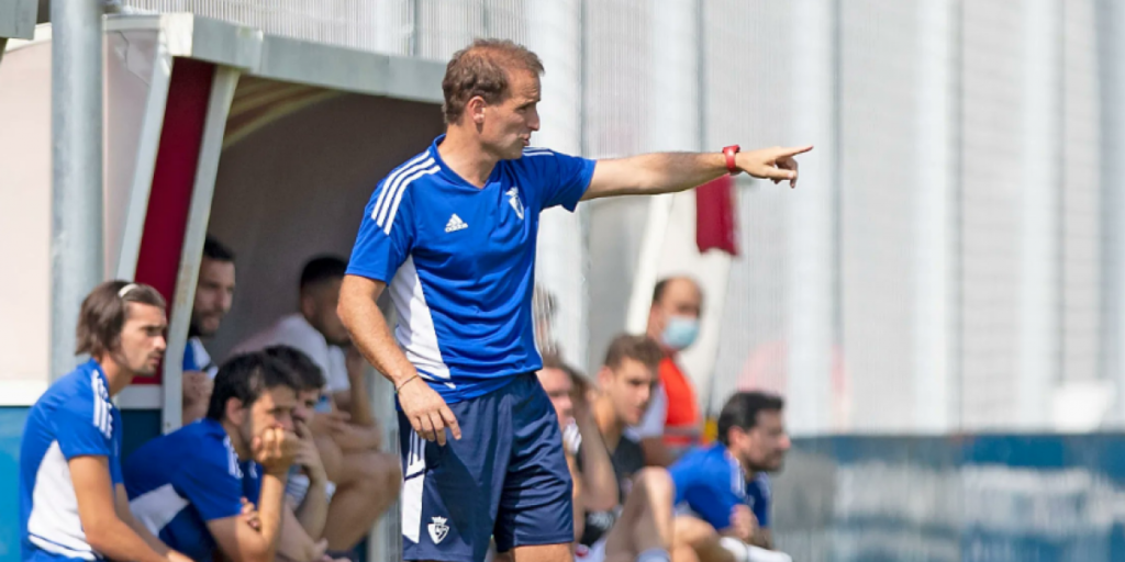 "En el primero hemos hecho las cosas muy bien, en el segundo nos ha costado más"