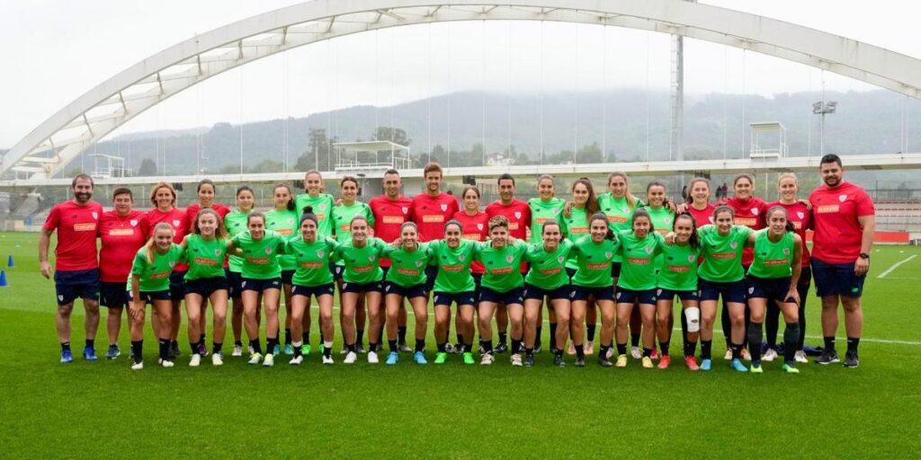 "Fue una inyección de moral"