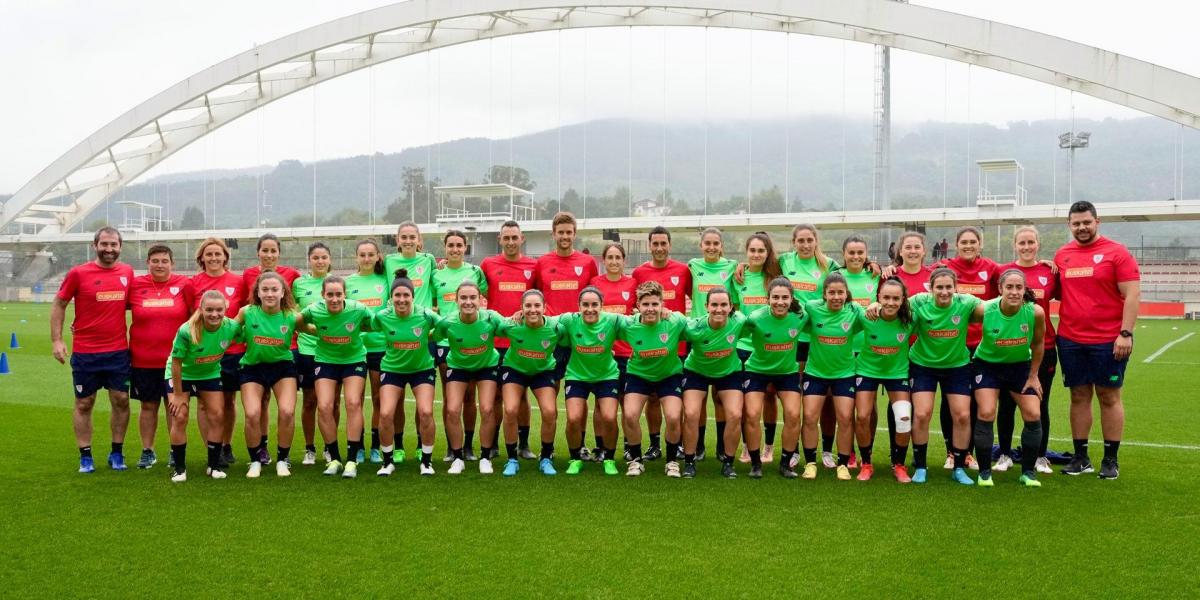 "Fue una inyección de moral"