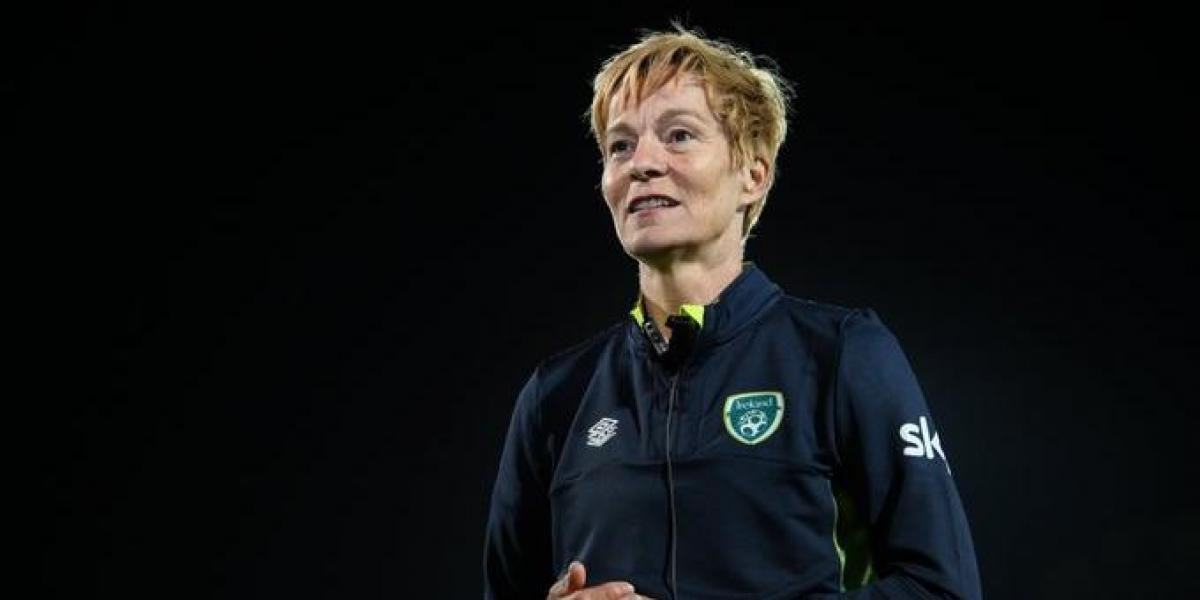 "Fui violada por tres directivos cuando era jugadora"