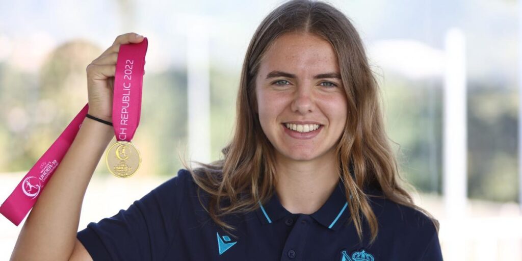 "Ha sido una experiencia bonita"