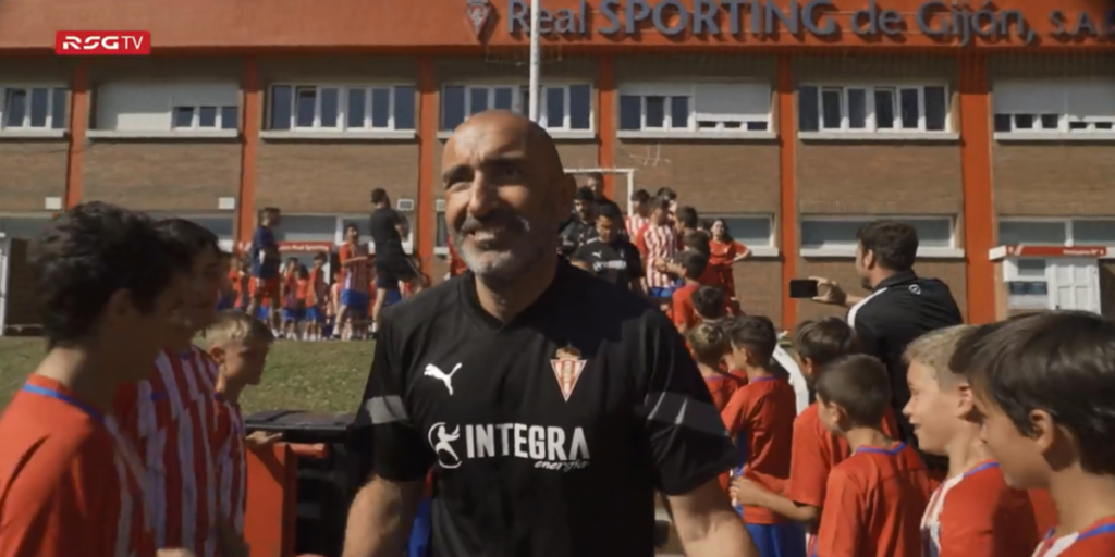 "No se puede vender la moto de luchar por el ascenso a estas alturas"