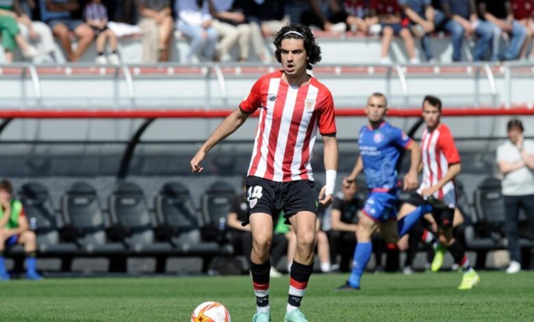 "Ojalá puede jugar con mi hermano"