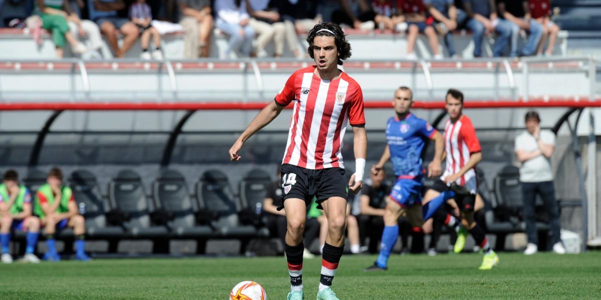 "Ojalá puede jugar con mi hermano"