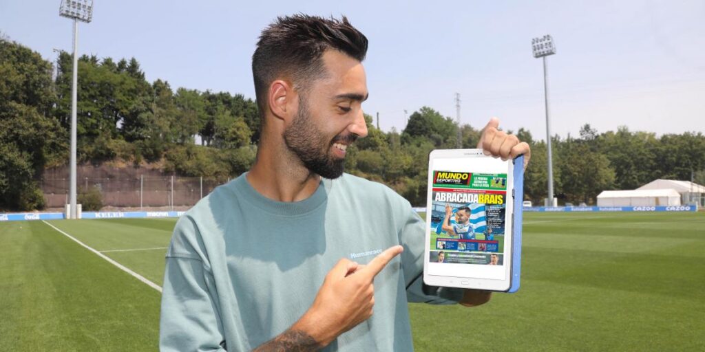 "Podemos hacer grandes cosas en las tres competiciones"