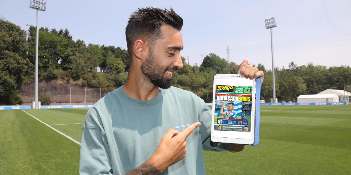 "Podemos hacer grandes cosas en las tres competiciones"