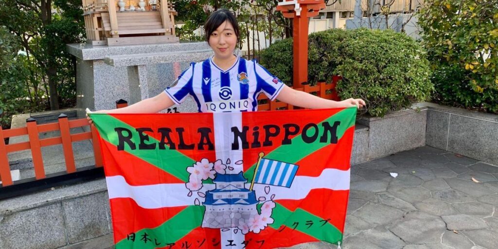 "Take va a crecer mucho en la Real"