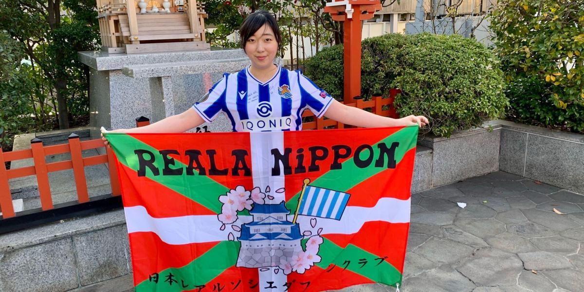 "Take va a crecer mucho en la Real"