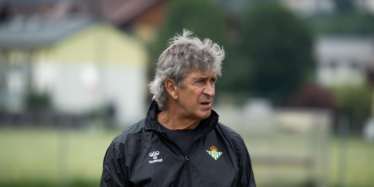 "Tendremos la mejor plantilla acorde a la realidad económica"