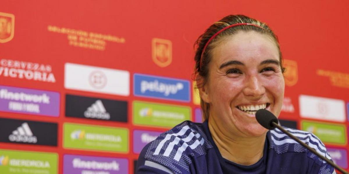 "Tenemos el triple de ganas, vamos a competir y ganar por Alexia"