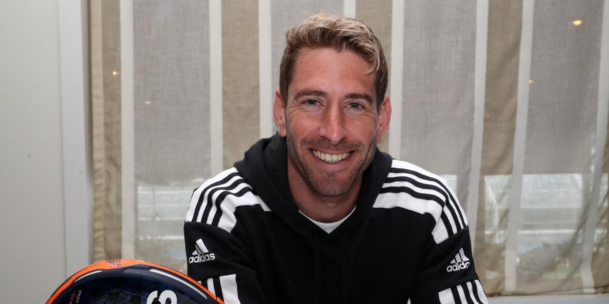 "Tener diabetes no te puede frenar, tienes que conocer más tu cuerpo"