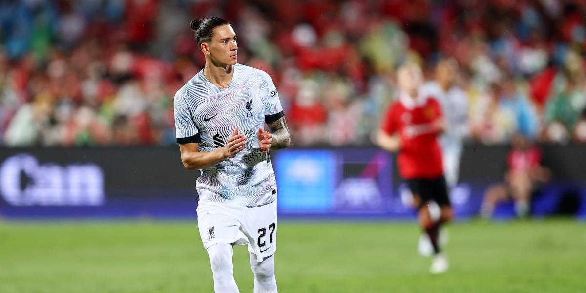 "Tras el tercer 'sprint' los pulmones de Darwin estaban a punto de explotar"