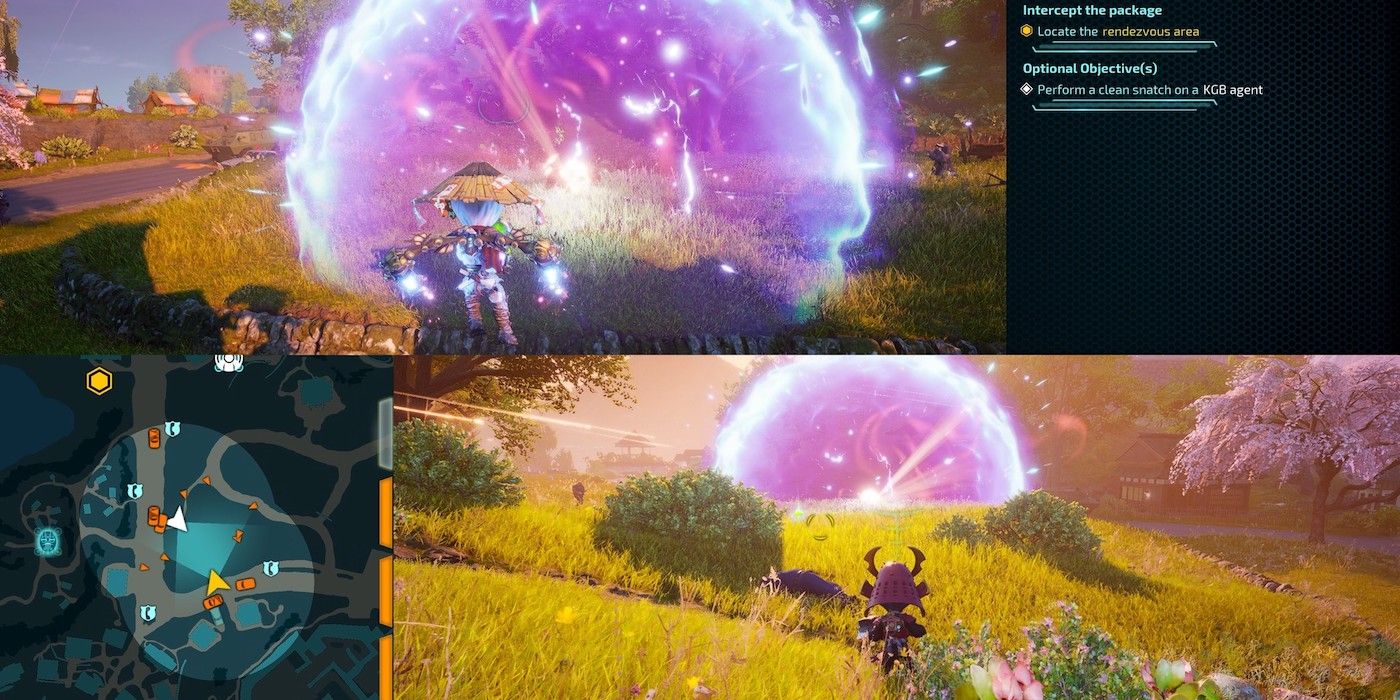 ¡Destruye a todos los humanos!  2 - El tráiler reprobado se centra en el caos cooperativo