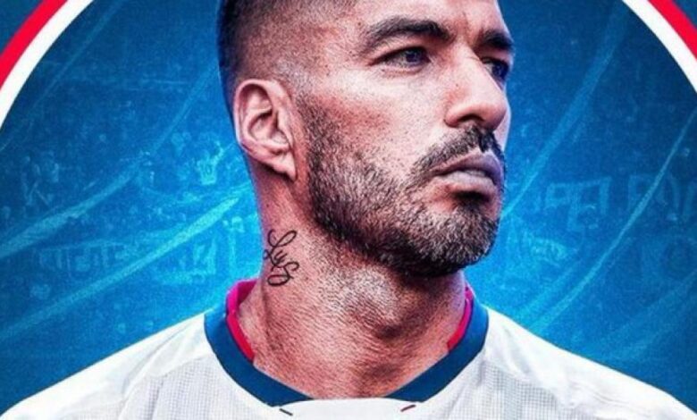 ¡Luis Suárez vuelve a Nacional!