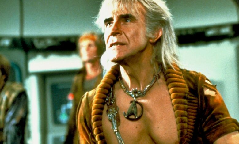 ¿Aparecerá Khan en Star Trek: Strange New Worlds? El creador responde