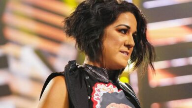 ¿Bayley finalmente hará su regreso a la WWE en SummerSlam?