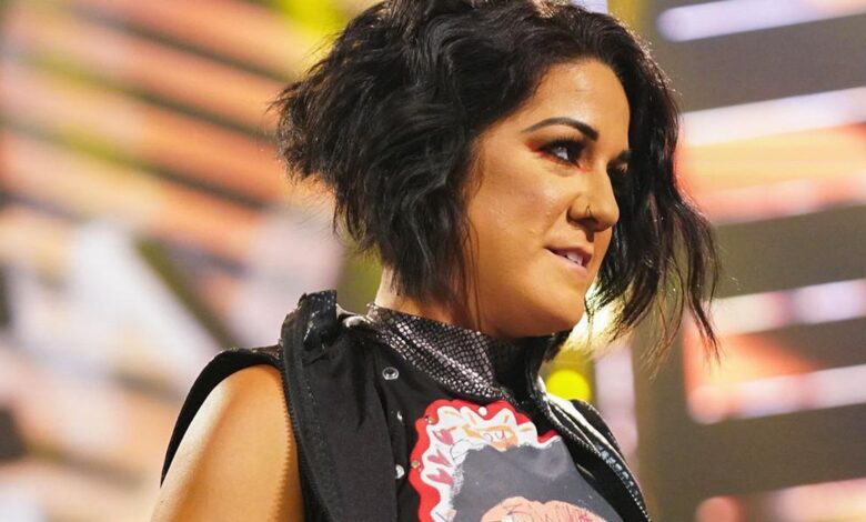 ¿Bayley finalmente hará su regreso a la WWE en SummerSlam?