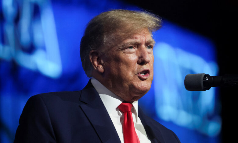 ¿Buscará Trump ser presidente de EU otra vez? Esto dijo el magnate