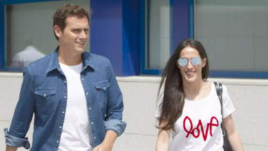 ¿Crisis entre Albert Rivera y Malú? Las pistas que han hecho saltar las alarmas de nuevo