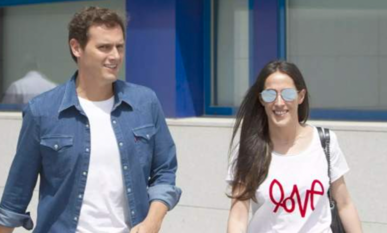¿Crisis entre Albert Rivera y Malú? Las pistas que han hecho saltar las alarmas de nuevo