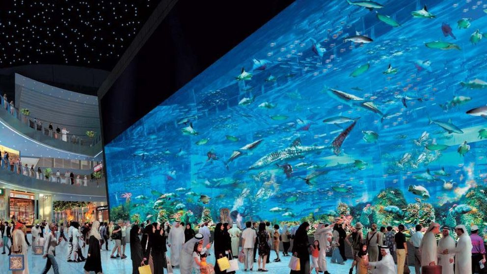 ¿Cuál es el más grande del mundo?