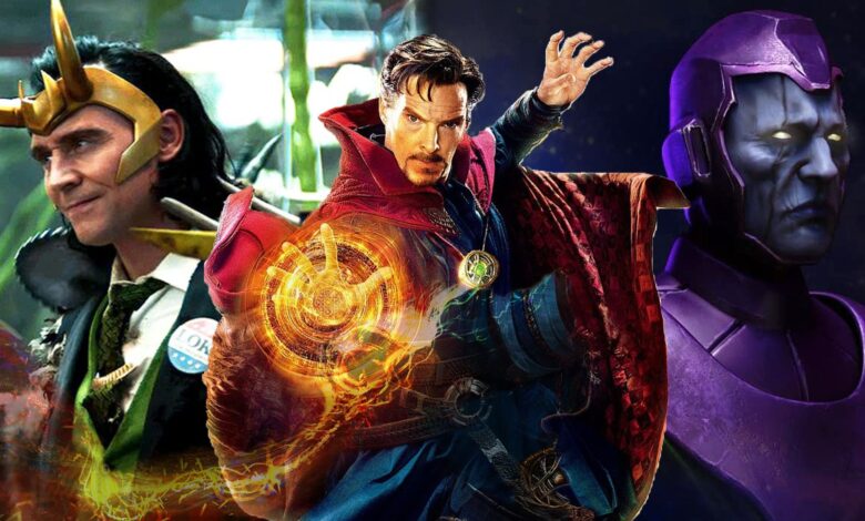¿Cuál es la mejor película o programa de MCU Phase 4? Debate de los fans de Marvel
