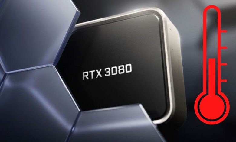 ¿Cuál es un buen rango de temperatura de la GPU? (¿Qué tan caliente es demasiado caliente?)