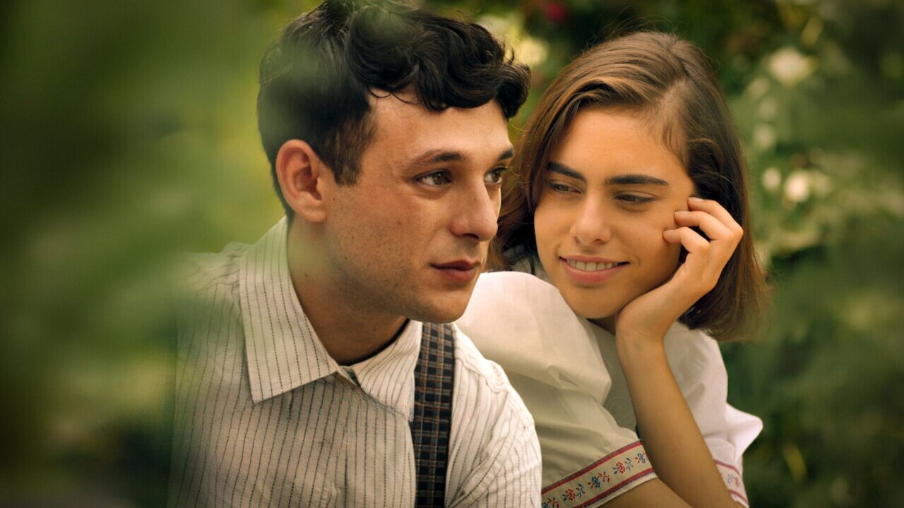 ¿Cuándo estará la parte 3 de 'La reina de la belleza de Jerusalén' en Netflix?