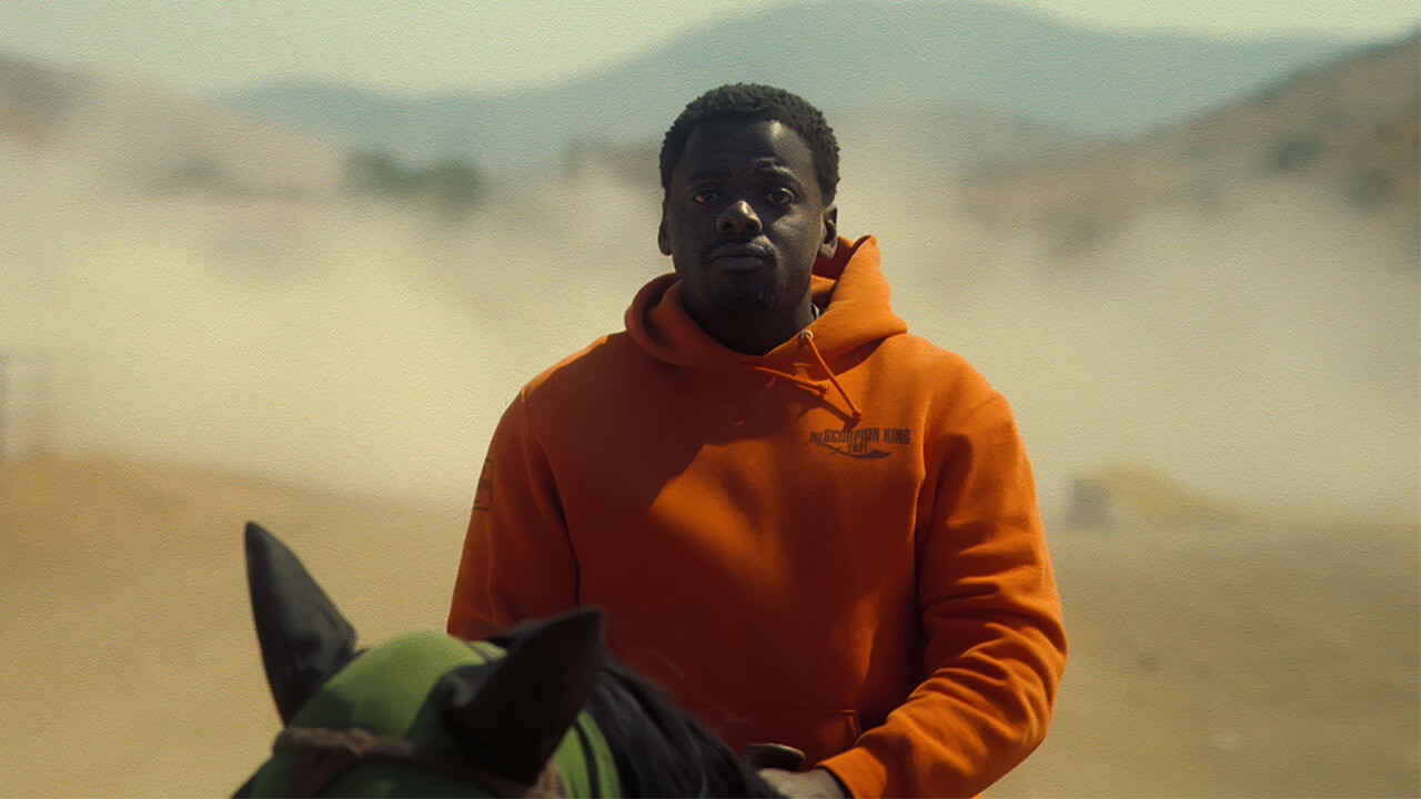 ¿Cuándo estará la película de Jordan Peele ‘Nope’ en Netflix?